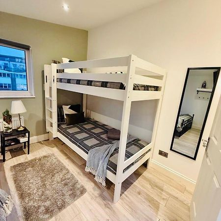 15 Min To Central London Guest Suites 22 Kültér fotó