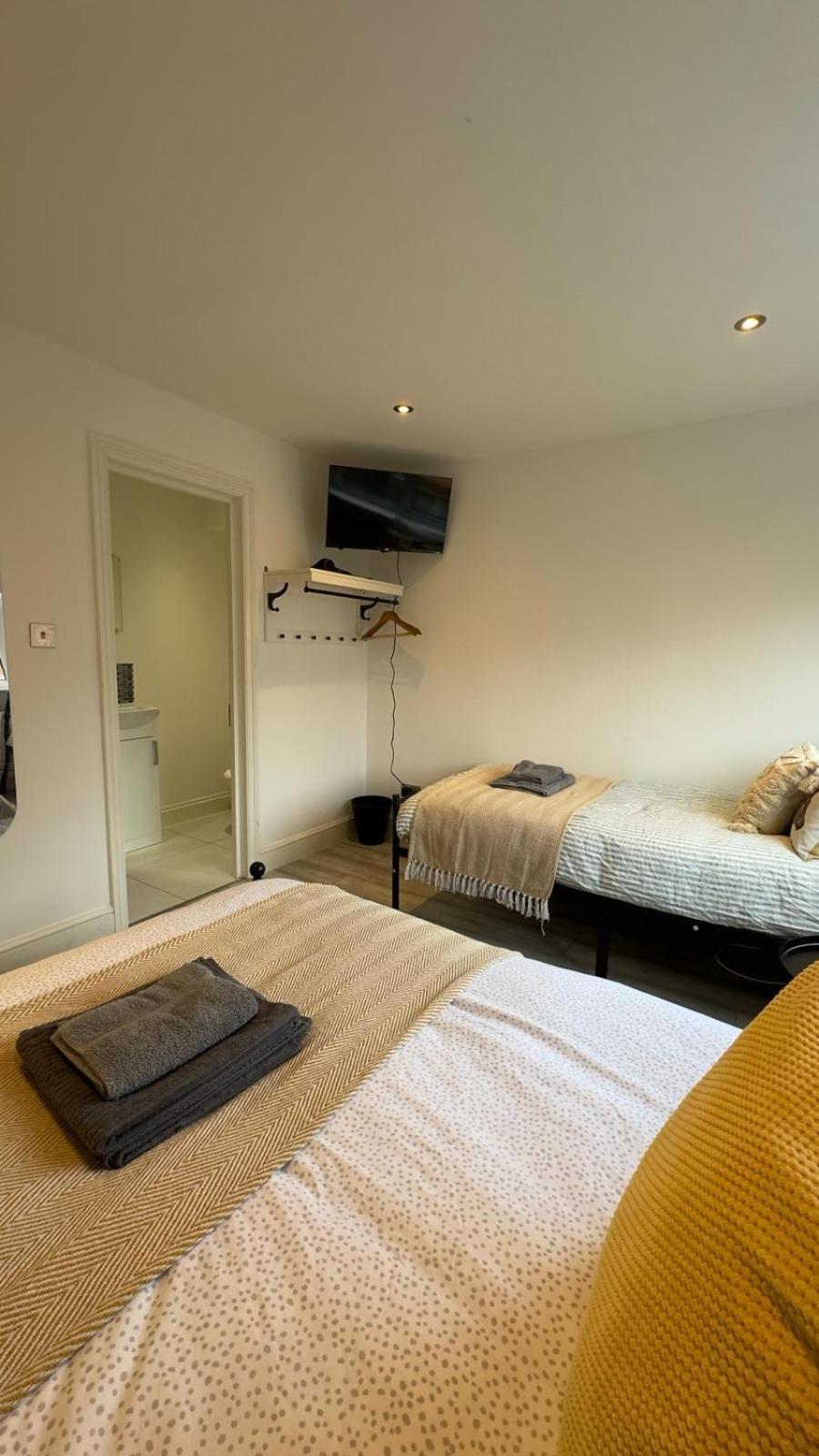 15 Min To Central London Guest Suites 22 Szoba fotó