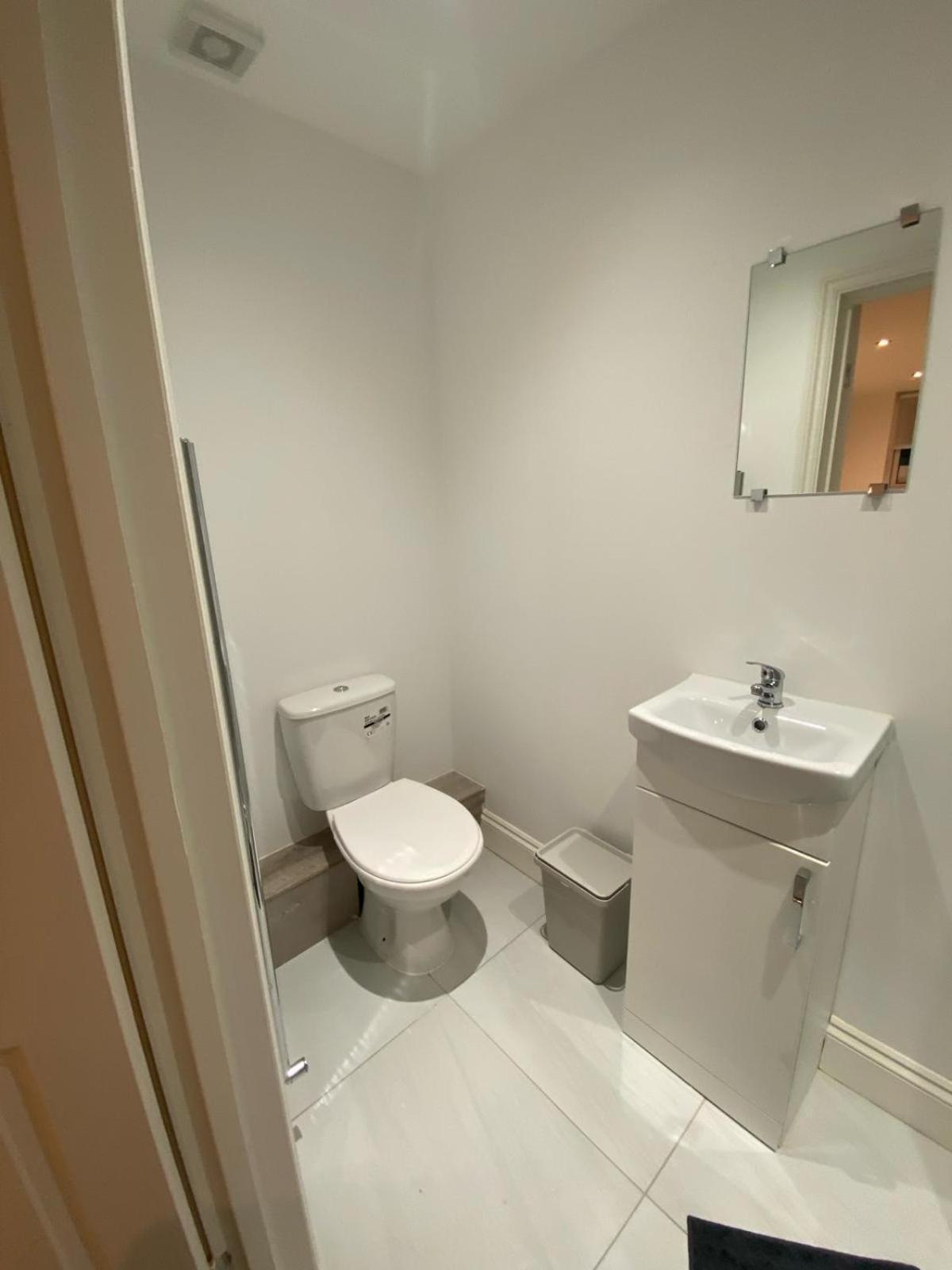 15 Min To Central London Guest Suites 22 Kültér fotó