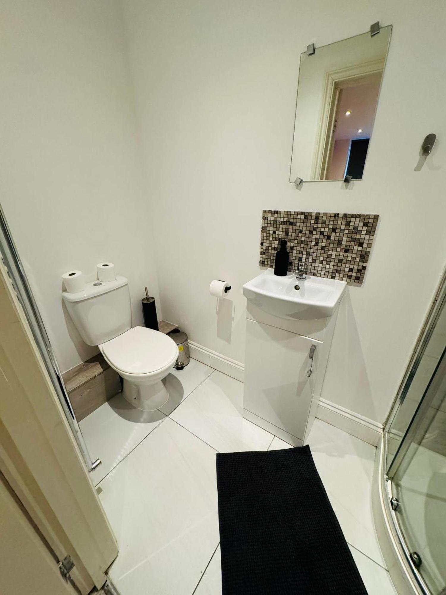 15 Min To Central London Guest Suites 22 Szoba fotó