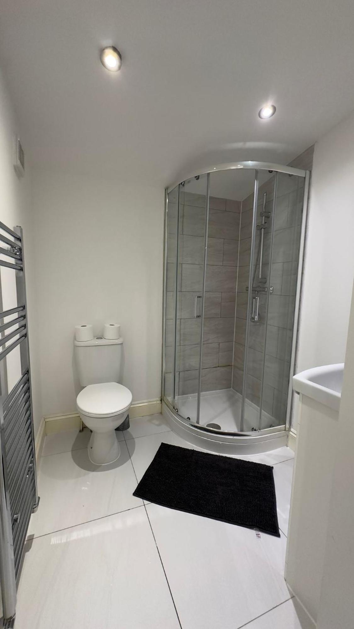 15 Min To Central London Guest Suites 22 Szoba fotó