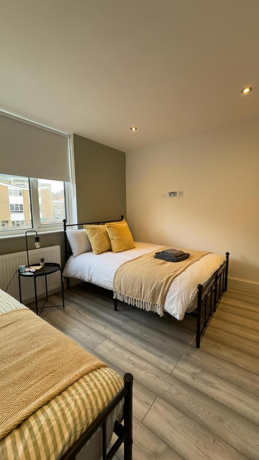 15 Min To Central London Guest Suites 22 Szoba fotó